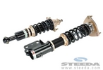 BR Type Coilovers